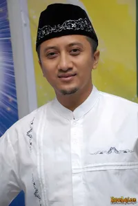 Foto Yusuf Mansur