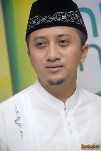 Foto Yusuf Mansur