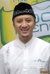 Foto Yusuf Mansur