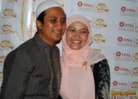 Foto Yusuf Mansur