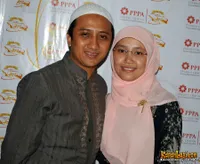 Foto Yusuf Mansur