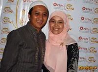 Foto Yusuf Mansur