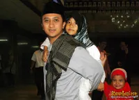 Foto Yusuf Mansur