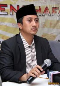 Foto Yusuf Mansur