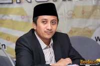 Foto Yusuf Mansur