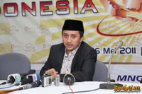 Foto Yusuf Mansur
