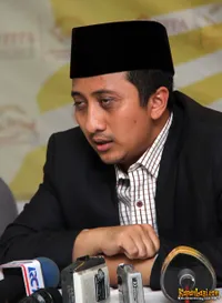 Foto Yusuf Mansur