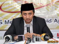 Foto Yusuf Mansur