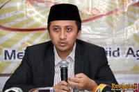 Foto Yusuf Mansur