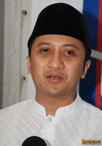 Foto Yusuf Mansur