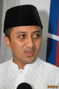 Foto Yusuf Mansur