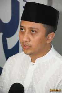Foto Yusuf Mansur