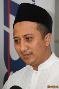 Foto Yusuf Mansur