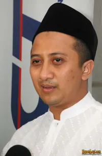 Foto Yusuf Mansur