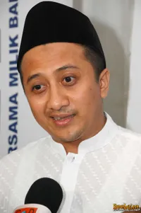 Foto Yusuf Mansur
