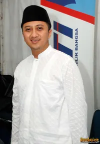 Foto Yusuf Mansur