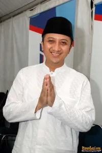 Foto Yusuf Mansur