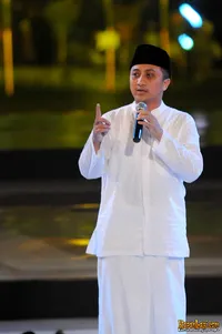 Foto Yusuf Mansur