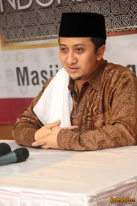 Foto Yusuf Mansur