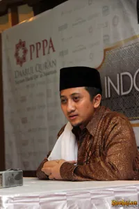 Foto Yusuf Mansur