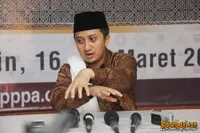 Foto Yusuf Mansur