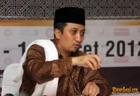 Foto Yusuf Mansur