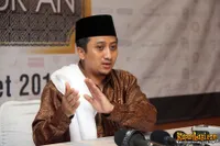 Foto Yusuf Mansur