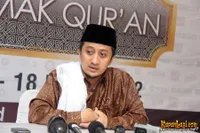 Foto Yusuf Mansur