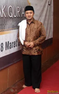 Foto Yusuf Mansur