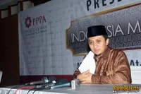 Foto Yusuf Mansur