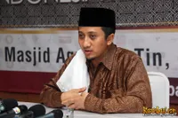 Foto Yusuf Mansur