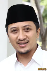 Foto Yusuf Mansur