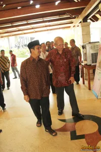 Foto Yusuf Mansur