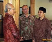 Foto Yusuf Mansur
