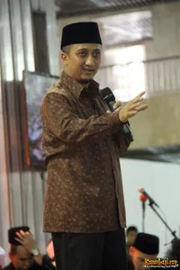 Foto Yusuf Mansur