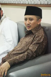 Foto Yusuf Mansur