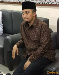 Foto Yusuf Mansur