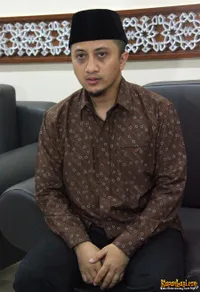 Foto Yusuf Mansur