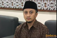 Foto Yusuf Mansur