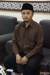 Foto Yusuf Mansur