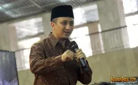 Foto Yusuf Mansur