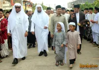 Foto Yusuf Mansur