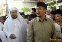 Foto Yusuf Mansur