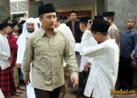 Foto Yusuf Mansur