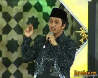 Foto Yusuf Mansur