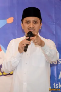 Foto Yusuf Mansur