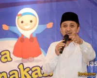 Foto Yusuf Mansur