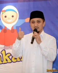 Foto Yusuf Mansur