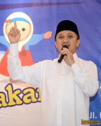 Foto Yusuf Mansur