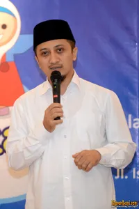Foto Yusuf Mansur
